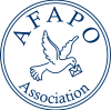 afapo logo